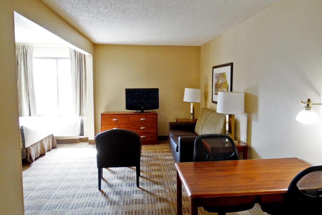 Extended Stay America Suites - Atlanta - Alpharetta - Northpoint - East - image 5