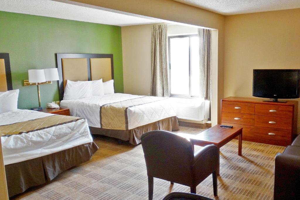 Extended Stay America Suites - Atlanta - Alpharetta - Northpoint - East - image 6