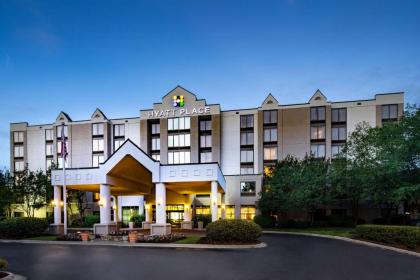 Hotel in Alpharetta Georgia