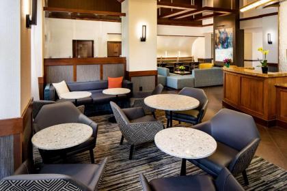 Hyatt Place Atlanta Alpharetta North Point Mall - image 12