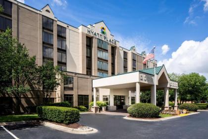 Hyatt Place Atlanta Alpharetta North Point Mall - image 15