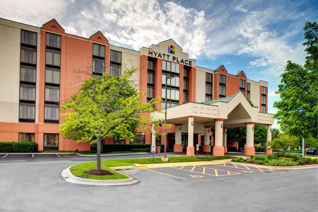 Hyatt Place Atlanta / Alpharetta / Windward Parkway - main image