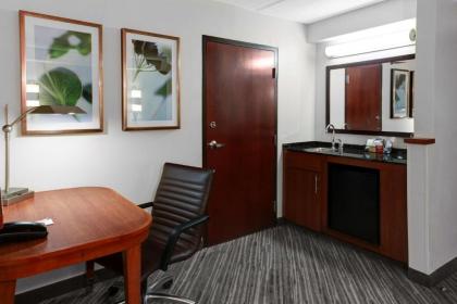 Hyatt Place Atlanta / Alpharetta / Windward Parkway - image 14