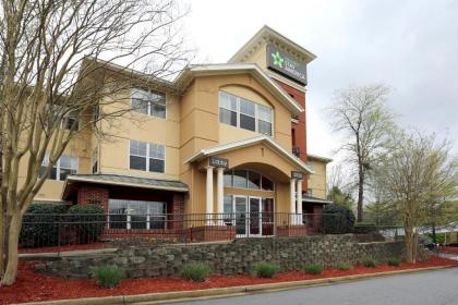 Extended Stay America Suites   Atlanta   Alpharetta   Northpoint   West Alpharetta