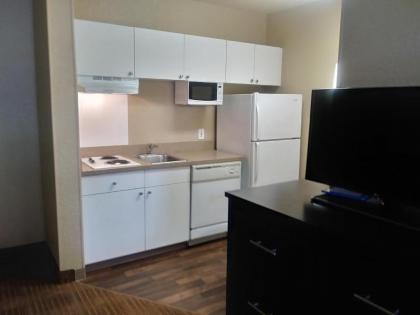 Extended Stay America Suites - Atlanta - Alpharetta - Northpoint - West - image 10