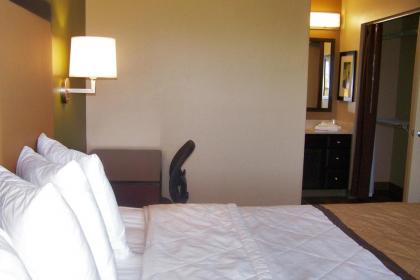 Extended Stay America Suites - Atlanta - Alpharetta - Northpoint - West - image 7