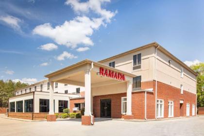 Ramada Limited Alpharetta