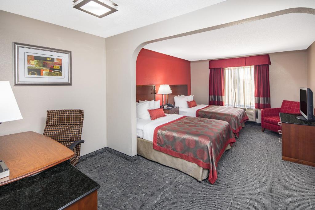 Ramada by Wyndham Alpharetta Atlanta North - image 7