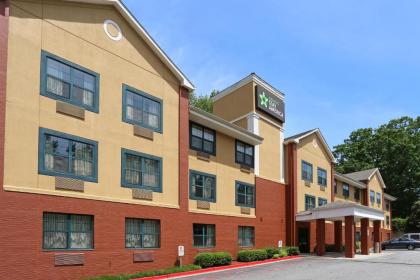 Extended Stay America Suites   Atlanta   Alpharetta   Rock mill Rd Alpharetta Georgia