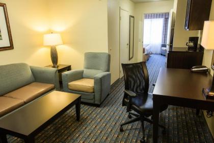 Holiday Inn Express Alpharetta - Roswell an IHG Hotel - image 3