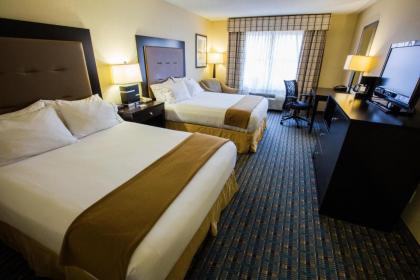 Holiday Inn Express Alpharetta - Roswell an IHG Hotel - image 6