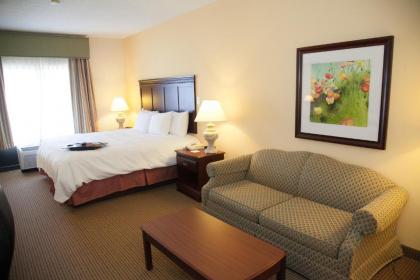 Hampton Inn Alpharetta/Roswell - image 11