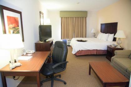 Hampton Inn Alpharetta/Roswell - image 13