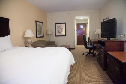 Hampton Inn Alpharetta/Roswell - image 14