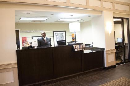 Hampton Inn Alpharetta/Roswell - image 8