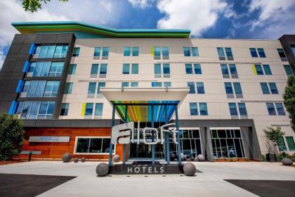 Aloft Alpharetta - image 15