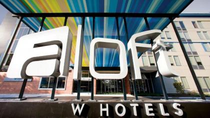 Aloft Alpharetta - image 2