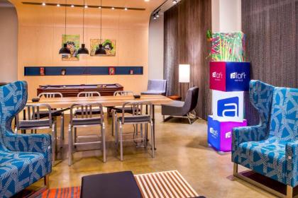 Aloft Alpharetta - image 5