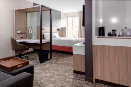 SpringHill Suites by Marriott Atlanta Alpharetta/Roswell - image 10