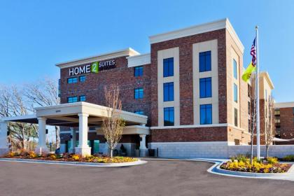 Home2 Suites By Hilton Alpharetta Ga - image 11