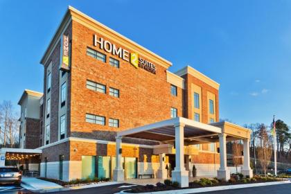 Home2 Suites By Hilton Alpharetta Ga - image 12