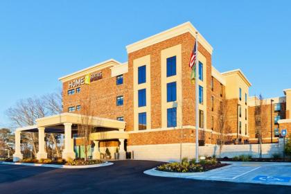 Home2 Suites By Hilton Alpharetta Ga - image 13