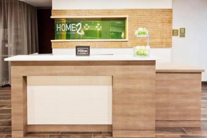 Home2 Suites By Hilton Alpharetta Ga - image 9