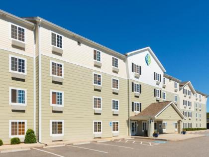 WoodSpring Suites Atlanta Alpharetta - image 13