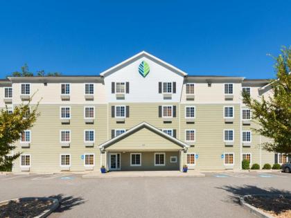 WoodSpring Suites Atlanta Alpharetta - image 9