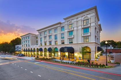 Hamilton Hotel Alpharetta