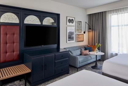 The Hamilton Alpharetta Curio Collection By Hilton - image 9