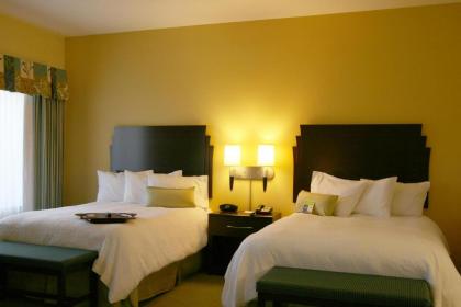 Hampton Inn Alpine - image 14