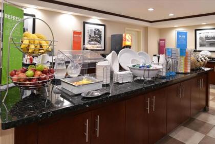 Hampton Inn Alpine - image 5