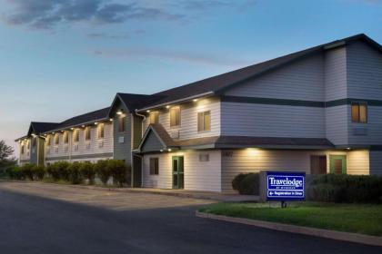 Travelodge by Wyndham Alpine - image 2