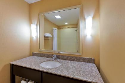 Holiday Inn Express and Suites Alpine an IHG Hotel - image 4