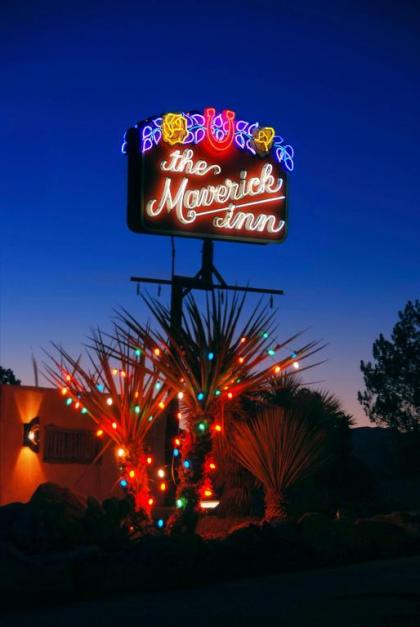 The Maverick Inn - image 13