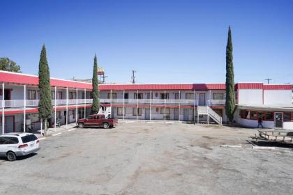 OYO Hotel Alpine TX near University - image 12