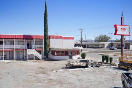 OYO Hotel Alpine TX near University - image 13