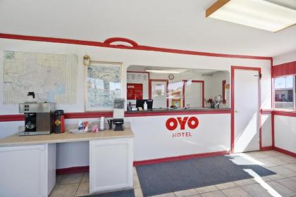 OYO Hotel Alpine TX near University - image 2