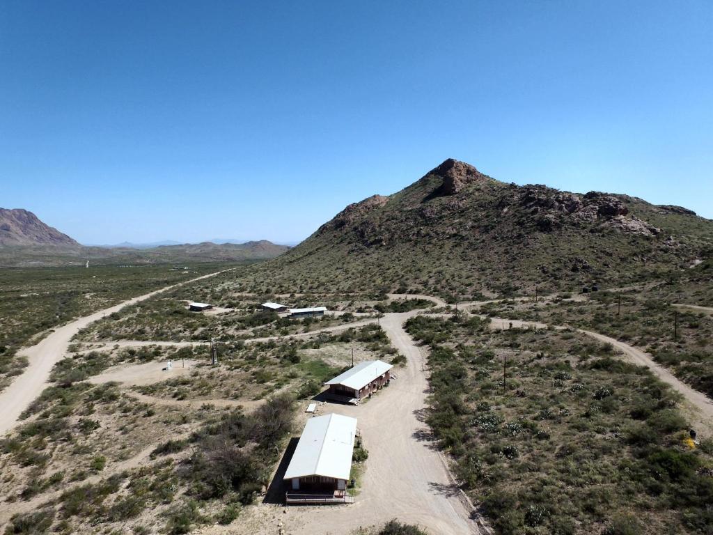 Terlingua Ranch Lodge - image 3