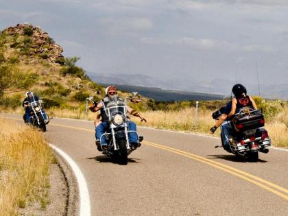 Terlingua Ranch Lodge - image 7