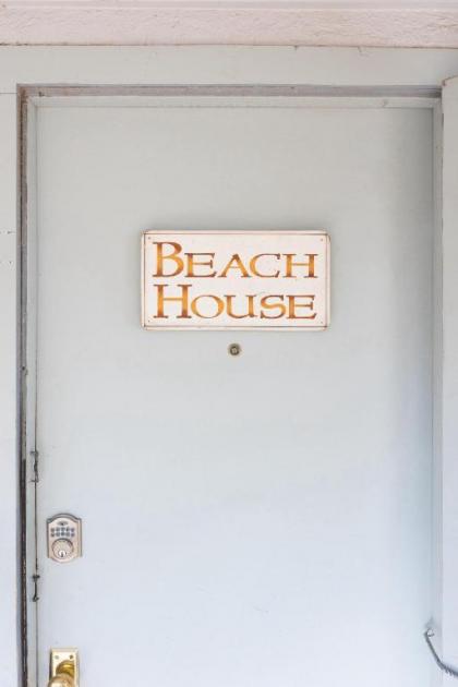 Beach House in Alpine - image 11