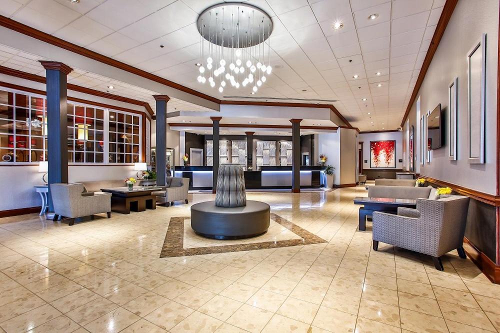 DoubleTree by Hilton Chicago/Alsip - main image