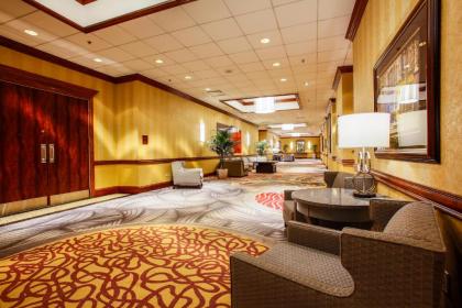 DoubleTree by Hilton Chicago/Alsip - image 11