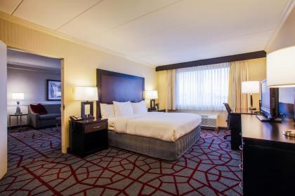 DoubleTree by Hilton Chicago/Alsip - image 3