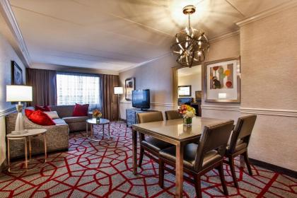 DoubleTree by Hilton Chicago/Alsip - image 4