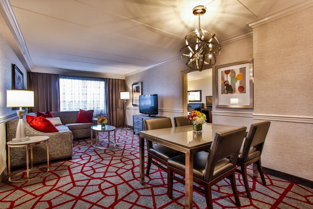 DoubleTree by Hilton Chicago/Alsip - image 4