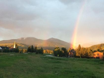 Teton Teepee Lodge - image 2