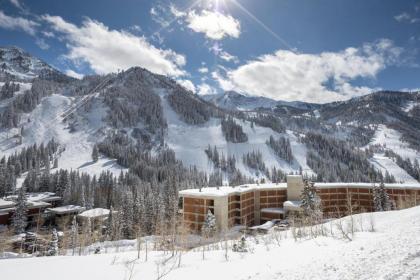 The Lodge at Snowbird - image 10