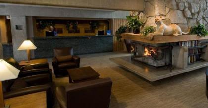 The Lodge at Snowbird - image 2